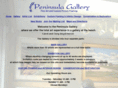 peninsula-gallery.com