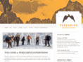 peregrineexpeditions.com