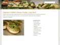 perfectioncatering.com
