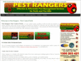 pestrangers.com.au
