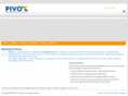 pivoxsolutions.com