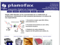 planofax.com