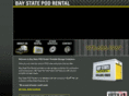 pod-rental.com