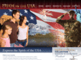 prideintheusa.net
