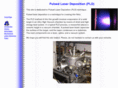 pulsedlaser.net