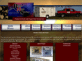 rambohomeservices.com