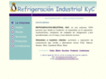 refrigeracionindustrialkyc.com