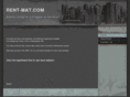 rent-mat.com