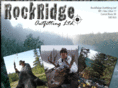 rockridgeoutfitting.com