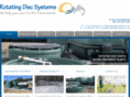 rotatingdiscsystems.com
