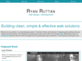 ryanruttan.ca