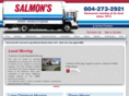 salmonstransfer.com