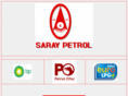 saraypetrol.com