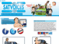 satvoices.com