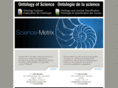 science-metrix.com