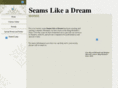 seamslikeadream.net