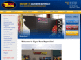 signsnownaperville.com