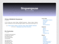 singsangsuse.de