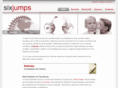 sixjumps.com