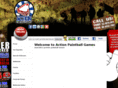 skirmishadventures.com