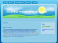 southbaypedspt.com