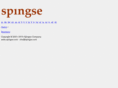 spingse.com