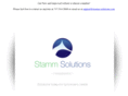 stamm-solutions.com