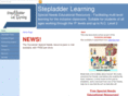 stepladderlearning.com