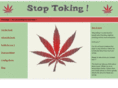 stop-toking.com