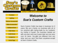 suescustomcrafts.com