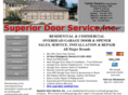 superiordoorserviceinc.com