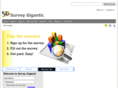 surveygigantic.com