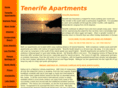 tenerifeapartment.org