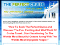 theperfectcruise.net