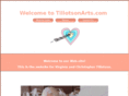thetillotsons.com