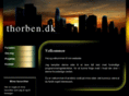 thorben.dk
