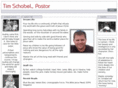 timschabel.com