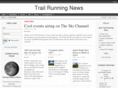 trailrunningnews.com