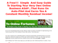 trueonlineprofit.com