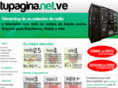 tupagina.net.ve