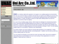 uniarc.com