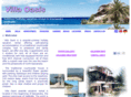 villaoasis.gr