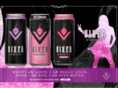 vixenenergy.com