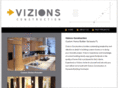 vizionsconstruction.com