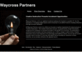 waycrosspartners.com