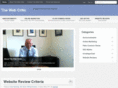 webcritic.co.uk