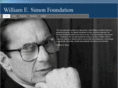 wesimonfoundation.org