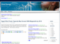 windenergyblogger.com