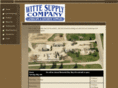 wittesupply.com