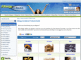 wwwallergybegone.com